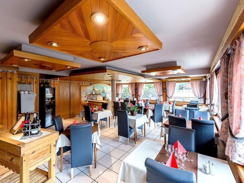 Hotel Alpina Morzine Exterior foto